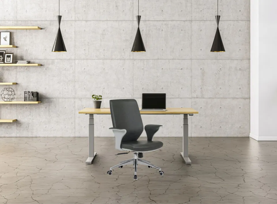Sourcing office chairs from a Chinese factory safely