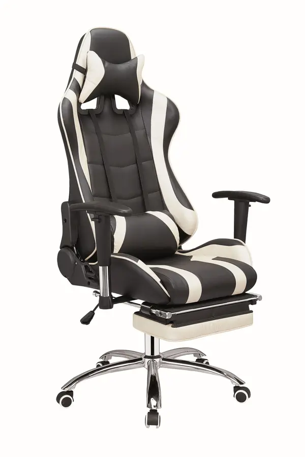 Gaming Chair 6001 — Zhejiang Anji Rongtai Furniture Factory