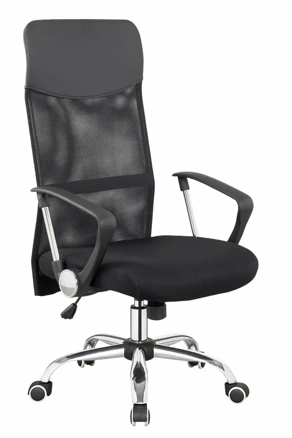 Mesh Chair 530 — Zhejiang Anji Rongtai Furniture Factory