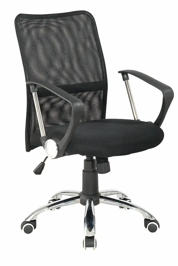 Mesh Chair 588 — Zhejiang Anji Rongtai Furniture Factory