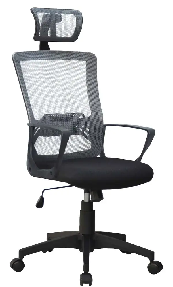 Mesh Chair 2005H — Zhejiang Anji Rongtai Furniture Factory