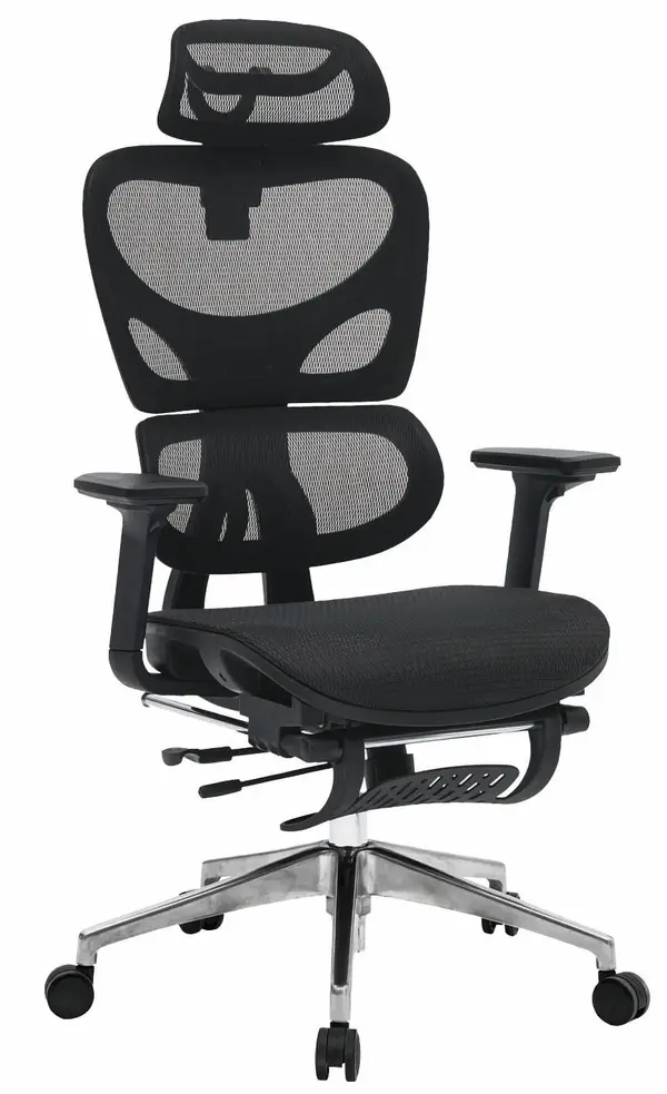 Mesh Chair 2063 — Zhejiang Anji Rongtai Furniture Factory