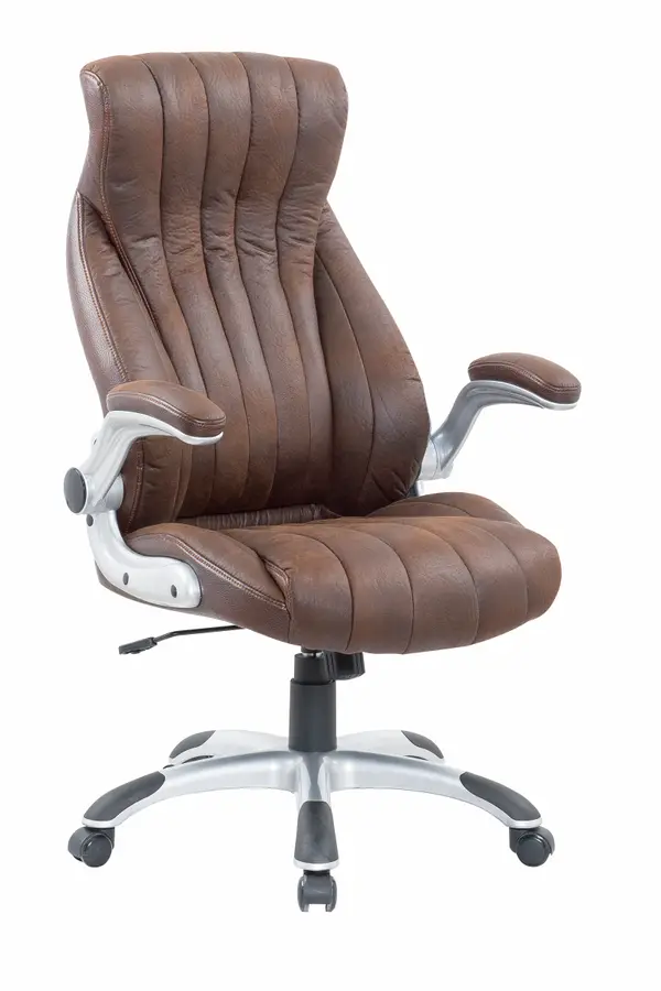 Office Chair 347 — Zhejiang Anji Rongtai Furniture Factory
