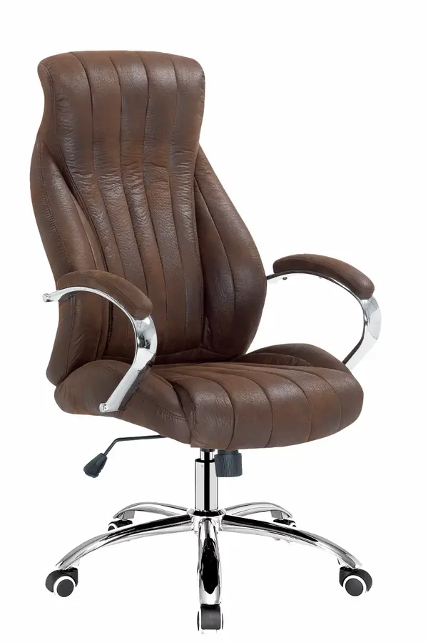Office Chair 347-1 — Zhejiang Anji Rongtai Furniture Factory