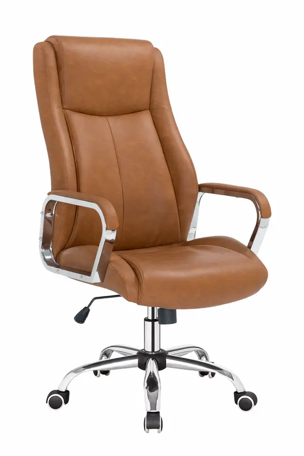 Office Chair 353 — Zhejiang Anji Rongtai Furniture Factory