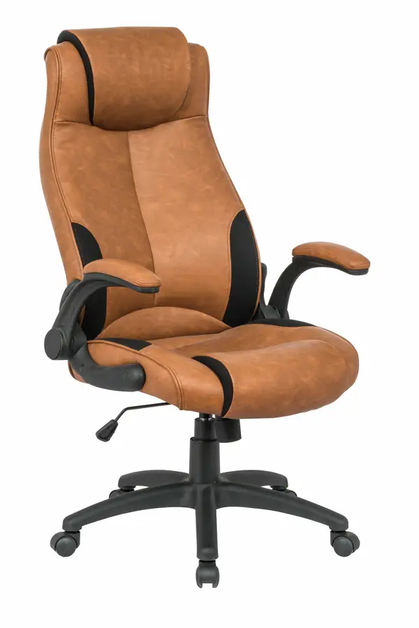 Office Chair 528 — Zhejiang Anji Rongtai Furniture Factory