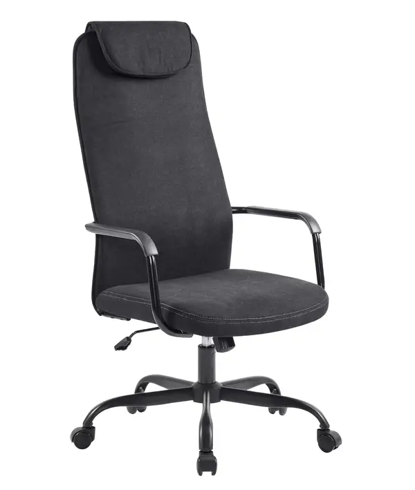 Office Chair 1007-1 — Zhejiang Anji Rongtai Furniture Factory