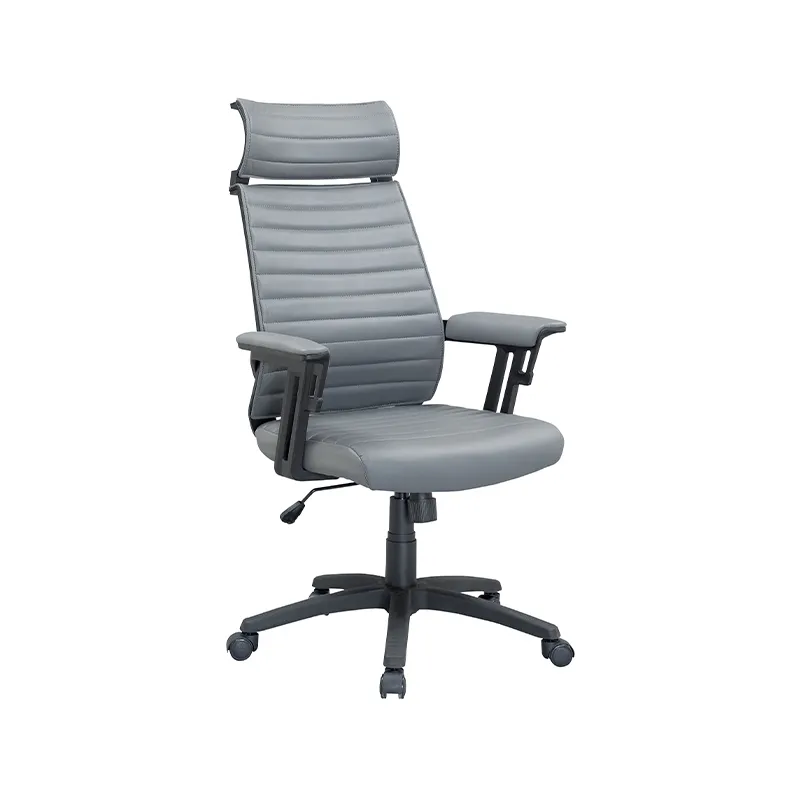 Ergonomic office chair that holds up to daily use