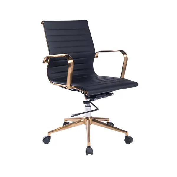Office Chair 04Q — Zhejiang Anji Rongtai Furniture Factory