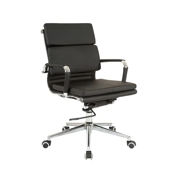 Office Chair 08B — Zhejiang Anji Rongtai Furniture Factory