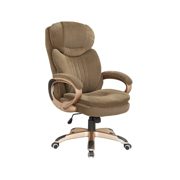 Office Chair 098布 — Zhejiang Anji Rongtai Furniture Factory
