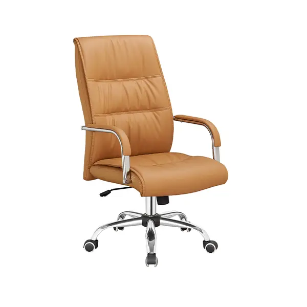 Office Chair 333A — Zhejiang Anji Rongtai Furniture Factory