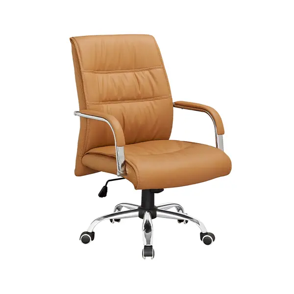 Office Chair 333B — Zhejiang Anji Rongtai Furniture Factory