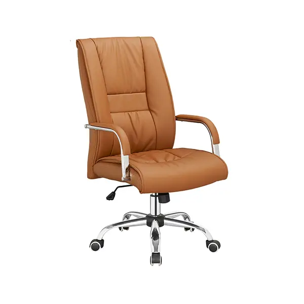 Office Chair 335A — Zhejiang Anji Rongtai Furniture Factory