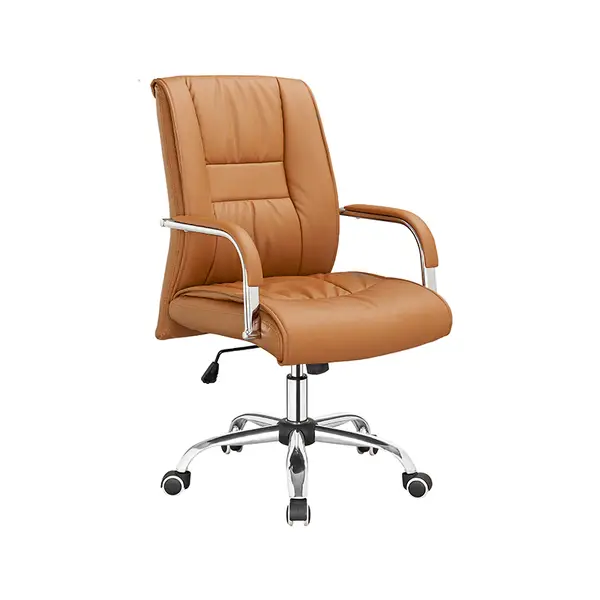 Office Chair 335B — Zhejiang Anji Rongtai Furniture Factory