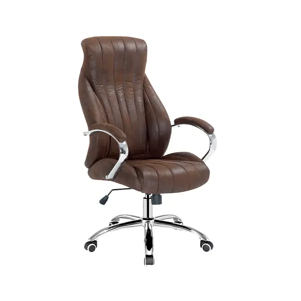 Office Chair 347-1 — Zhejiang Anji Rongtai Furniture Factory