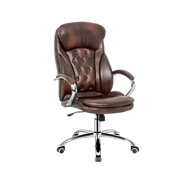 Office Chair 518 — Zhejiang Anji Rongtai Furniture Factory