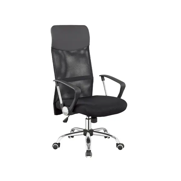 Office Chair 530 — Zhejiang Anji Rongtai Furniture Factory