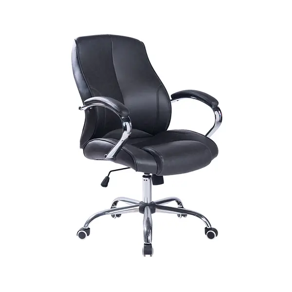 Office Chair 533B — Zhejiang Anji Rongtai Furniture Factory
