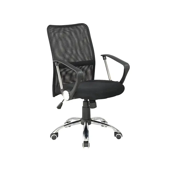 Office Chair 588-副本 — Zhejiang Anji Rongtai Furniture Factory
