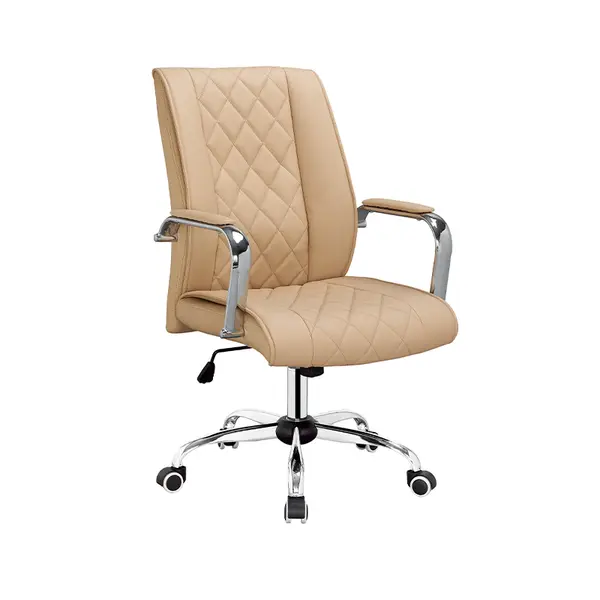 Office Chair 720B — Zhejiang Anji Rongtai Furniture Factory