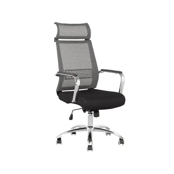 Mesh Chairs