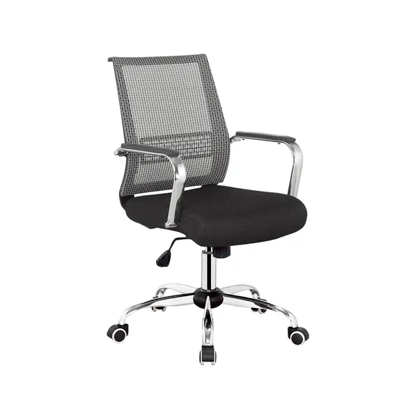 Mesh Chair 007B — Zhejiang Anji Rongtai Furniture Factory