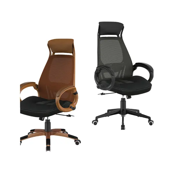 Mesh Chair 009 — Zhejiang Anji Rongtai Furniture Factory