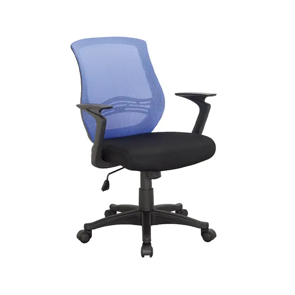 Mesh Chair 012 — Zhejiang Anji Rongtai Furniture Factory