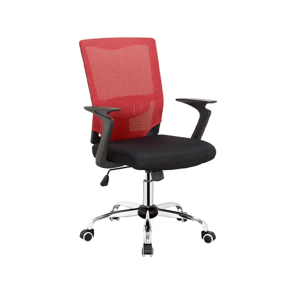 Mesh Chair 013 — Zhejiang Anji Rongtai Furniture Factory