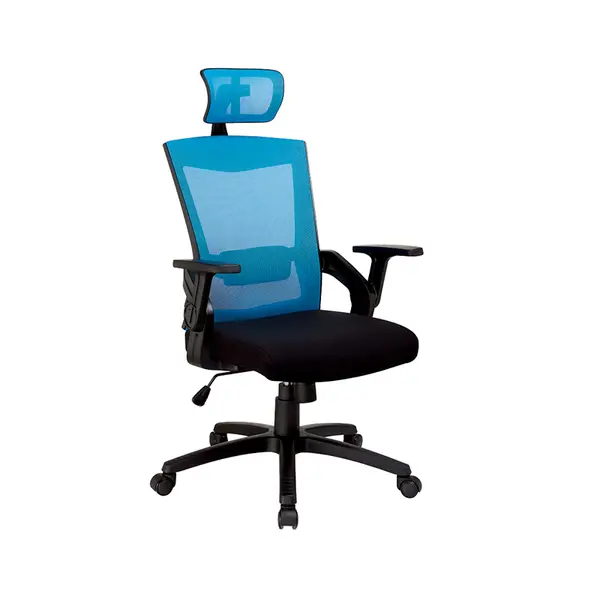 Mesh Chair 016 — Zhejiang Anji Rongtai Furniture Factory