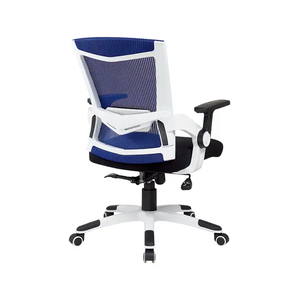 Mesh Chair 016B — Zhejiang Anji Rongtai Furniture Factory