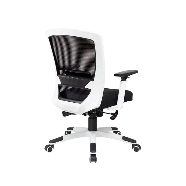 Mesh Chair 017B — Zhejiang Anji Rongtai Furniture Factory