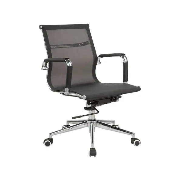 Mesh Chair 02Q — Zhejiang Anji Rongtai Furniture Factory