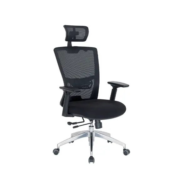Mesh Chair 2003 — Zhejiang Anji Rongtai Furniture Factory