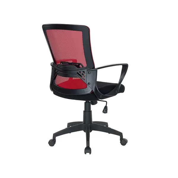 Mesh Chair 2005背 — Zhejiang Anji Rongtai Furniture Factory