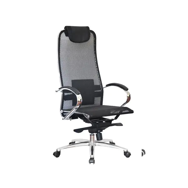 Mesh Chair 2025 — Zhejiang Anji Rongtai Furniture Factory