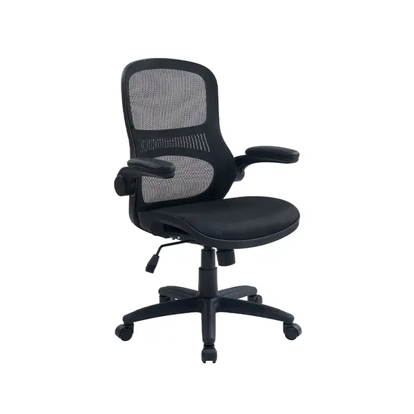 Mesh Chair 2027 — Zhejiang Anji Rongtai Furniture Factory