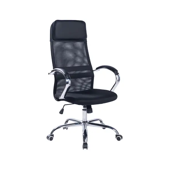 Mesh Chair 2030 — Zhejiang Anji Rongtai Furniture Factory