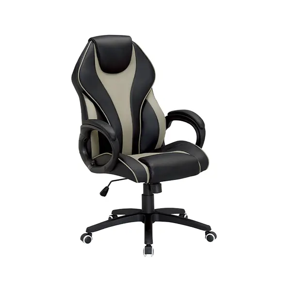 Gaming Chair 387 — Zhejiang Anji Rongtai Furniture Factory