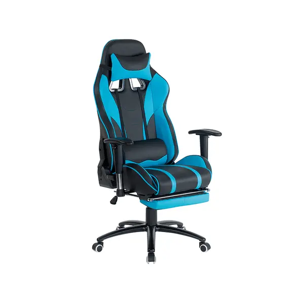 Gaming Chair 6016 — Zhejiang Anji Rongtai Furniture Factory
