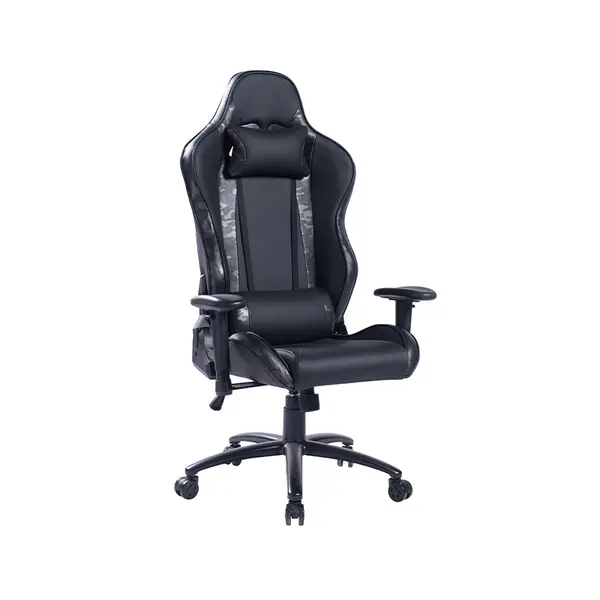 Gaming Chair 6028-迷彩 — Zhejiang Anji Rongtai Furniture Factory