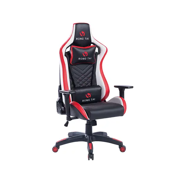 Gaming Chair 6039 — Zhejiang Anji Rongtai Furniture Factory