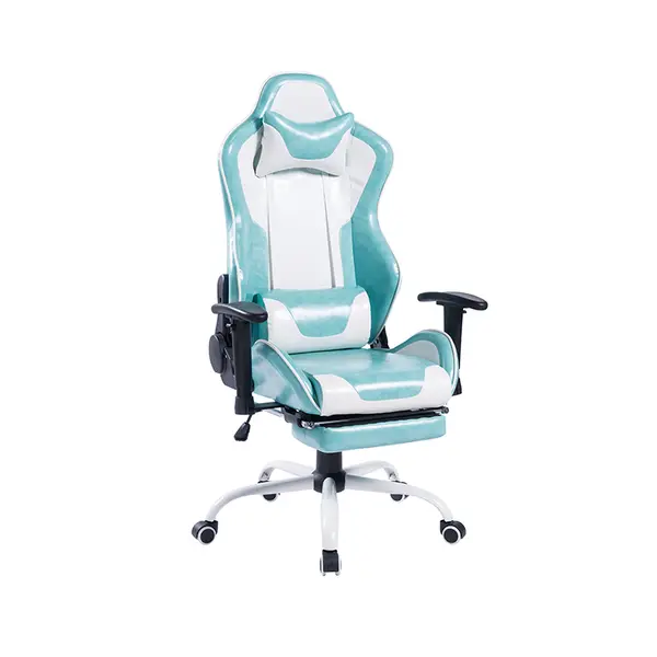 Gaming Chair 6055 — Zhejiang Anji Rongtai Furniture Factory