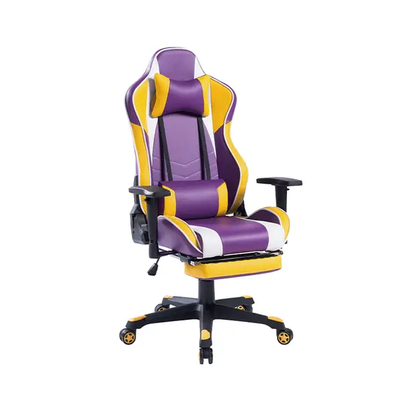 Gaming Chair 6060 — Zhejiang Anji Rongtai Furniture Factory