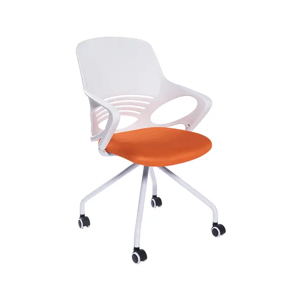 Lounge Chair 2035-白 — Zhejiang Anji Rongtai Furniture Factory