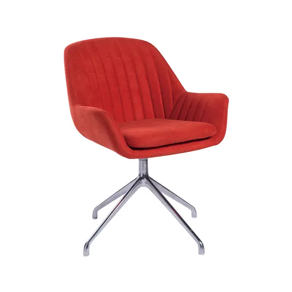 Lounge Chair 8011 — Zhejiang Anji Rongtai Furniture Factory