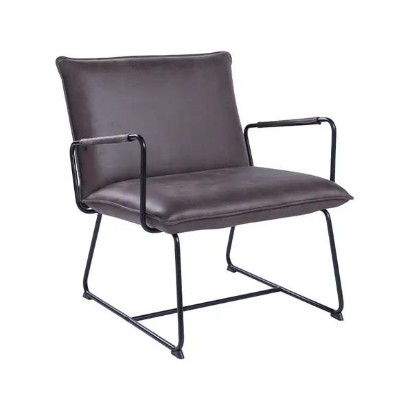 Lounge Chair 8013-2 — Zhejiang Anji Rongtai Furniture Factory