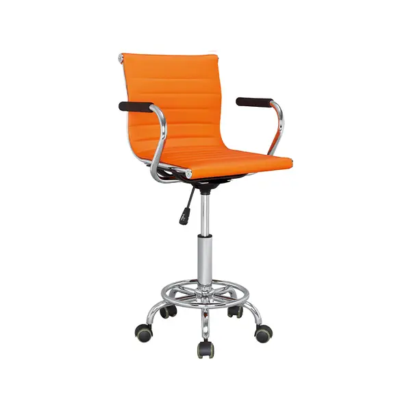 Lounge Chair B05 — Zhejiang Anji Rongtai Furniture Factory